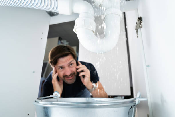 Best Hot Water Heater Installation  in Macdonnell Heights, NY