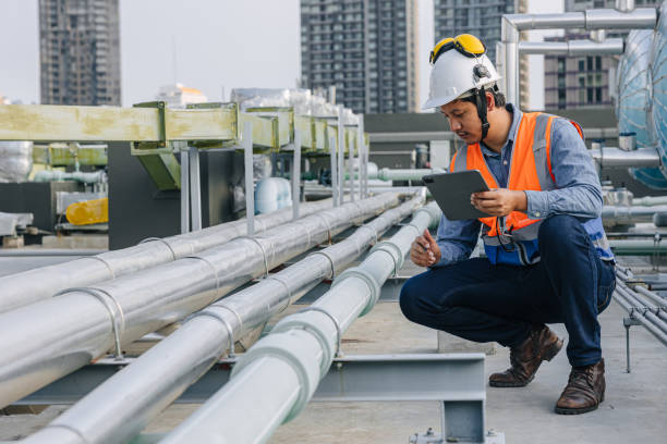Best Gas Line Repair  in Macdonnell Heights, NY